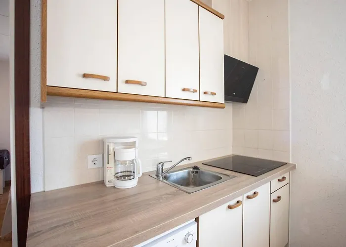 Feriehus Casita En Empuriabrava Con Jardin Av-17 Girona