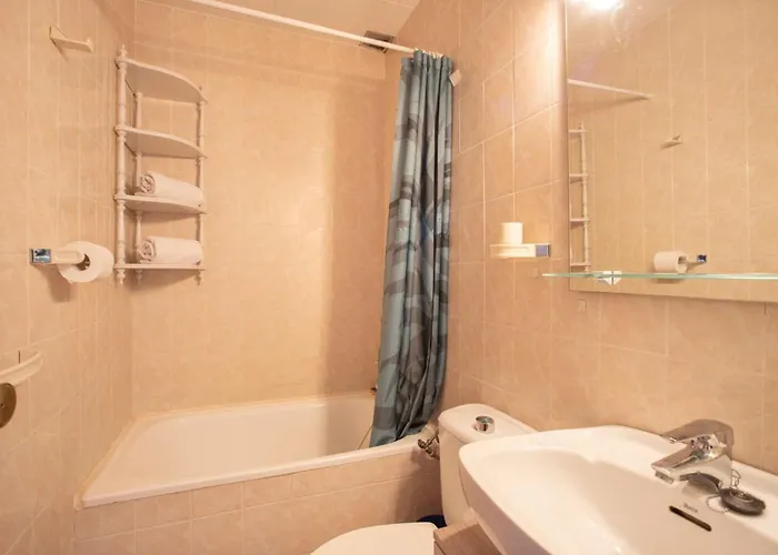 Casita En Empuriabrava Con Jardin Av-17 *