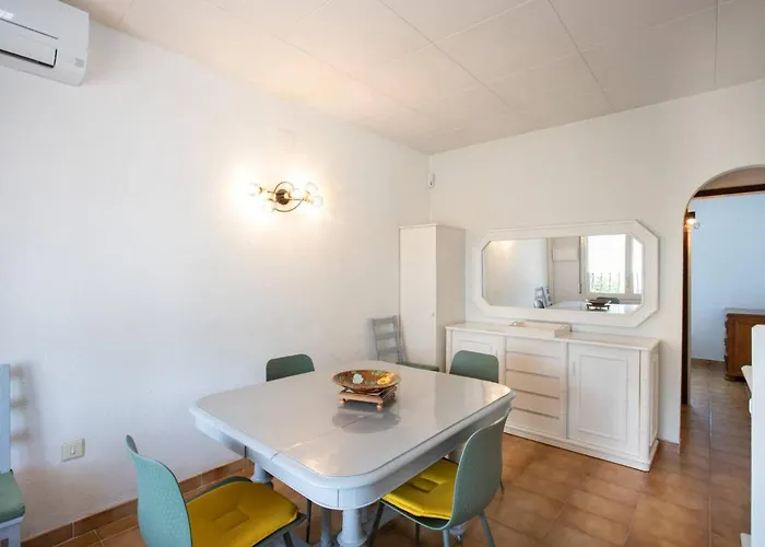 Casita En Empuriabrava Con Jardin Av-17