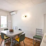 Casita En Empuriabrava Con Jardin Av-17 Casa de Férias Girona