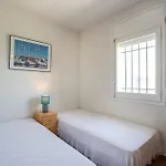 Casita En Empuriabrava Con Jardin Av-17 Girona