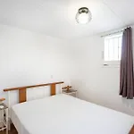 Casita En Empuriabrava Con Jardin Av-17 Casa de Férias