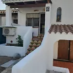 Casa de Férias Casita En Empuriabrava Con Jardin Av-17