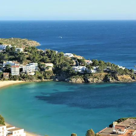 Casita En Empuriabrava Con Jardin Av-17 * Girona