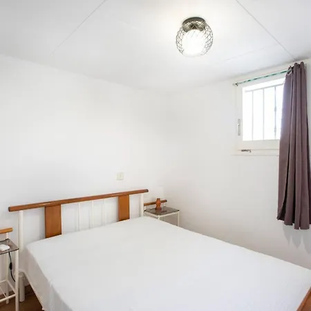 Casita En Empuriabrava Con Jardin Av-17 Сasa de vacaciones