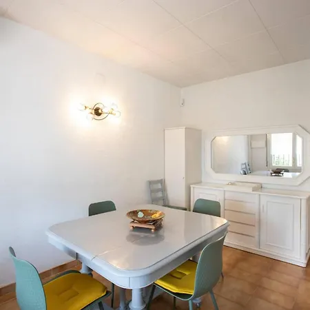 Casita En Empuriabrava Con Jardin Av-17