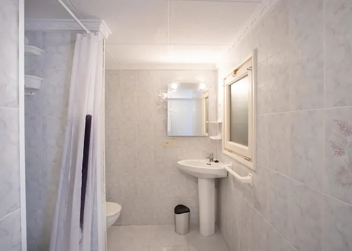 Casita En Empuriabrava Con Jardin Av-17 Vakantiehuis