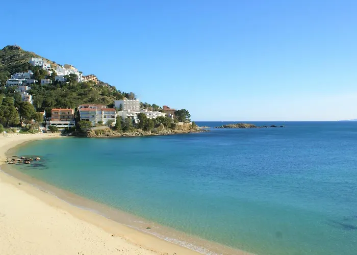 Casita En Empuriabrava Con Jardin Av-17 Дом отдыха Жирона