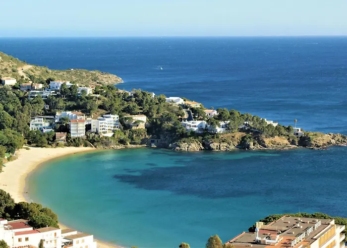 Casita En Empuriabrava Con Jardin Av-17 * Жирона